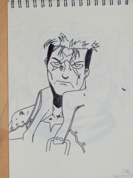 Scar