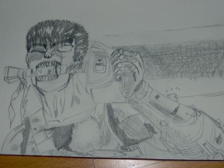 Berserk